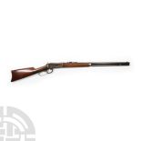 Winchester Repeating Rifle