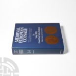 Numismatic Books - Grierson / Travaini - Medieval European Coinage 14 - Italy III