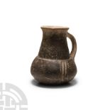 Neolithic Ceramic Jug