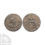 World Tokens - Venice - Lead Token/Medallion