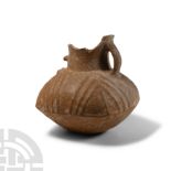 Bronze Age Ceramic Jug