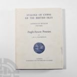 Numismatic Books - SCBI 7 - Ashmolean Museum - Anglo-Saxon Pennies