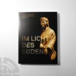 Archaeological Books - Munich - Im Licht des Sudens Exhibition Catalogue