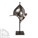 South German Burgonet Helm