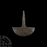 Bronze Age Chisel-Shaped Tool