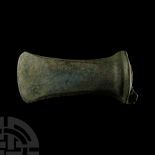 Bronze Age Socketted Axehead
