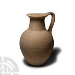 Roman Terracotta Vessel