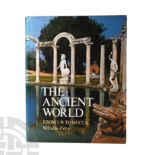 Archaeological Books - Ziehr - The Ancient World