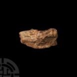 Natural History - Nantan Iron Meteorite