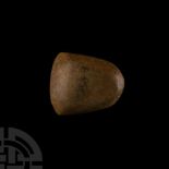 Stone Age Neolithic Axehead