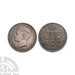 World Coins - Portugal - Manuel II - 1908 - AR 500 Reis