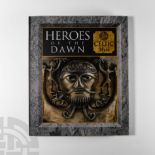 Archaeological Books - Various Authors - Heroes of the Dawn - Celtic Myth