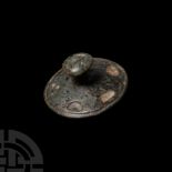 Iron Age Celtic Horse Harness Strap Distributor