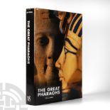 Archaeological Books - James - The Great Pharaohs - Tutankhamun and Ramesses II