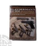 Books - Flayderman's Guide to Antique American Firearms
