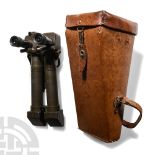 French WWII 'Donkey Ears' Trench Periscope