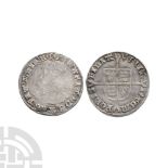 English Tudor Coins - Mary - Groat