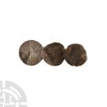 English Tudor Coins - Mary - AR Groats [3]