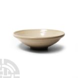 Chinese Song Whiteware Bowl