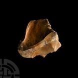 Stone Age Twydall Flint Core