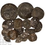 Tudor to Stuart Coins - Henry II to James I - AR Coin Group [15]