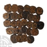 Byzantine - Mixed Coin Group [30]