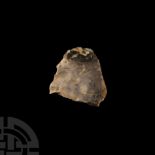 Stone Age Upnor Flint Implement