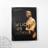Archaeological Books - Munich - Im Licht des Sudens Exhibition Catalogue
