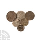 World Coins - German States - AR Issues [6]