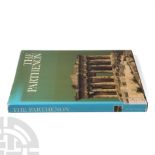 Archaeological Books - Green - The Parthenon
