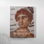 Archaeological Books - Yacoub - Splendeurs des Mosaiques de Tunisie