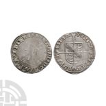 English Tudor Coins - Mary - Groat