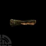 Bronze Age Palstave Axehead