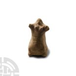 Chalcolithic Fertility Idol