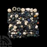 Western Asiatic Mixed Bead Group