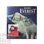 Books - Blessed - Blessed Everest