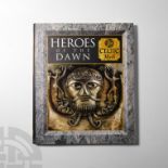 Archaeological Books - Various Authors - Heroes of the Dawn - Celtic Myth