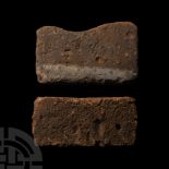 Roman Terracotta Brick Group