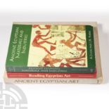 Archaeological Books - Egyptian Archaeology Titles [3]