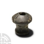 Urartu Bronze Mace or Sceptre Head