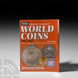 Numismatic Books - Krause - World Coins 1901-2000