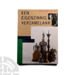 Archaeological Books - Noordbrabants Museum - Een Eignzinnig Verzamelaar