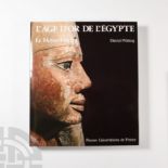 Archaeological Books - Wildung - l’Age d’Or de l'Egypte Le Moyen Empire