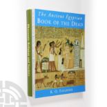 Archaeological Books - Egyptian Archaeology Titles [2]
