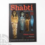 Archaeological Books - Janes - The Shabti Collections 2