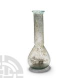 Roman Glass Unguentarium