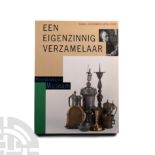 Archaeological Books - Noordbrabants Museum - Een Eignzinnig Verzamelaar