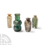 Western Asiatic Glass Vessel Collection