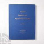 Archaeological Books - Lesko - Ancient Egyptian and Mediterranean Studies in Memory of William A. Wa