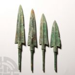 Luristan Arrowhead Group